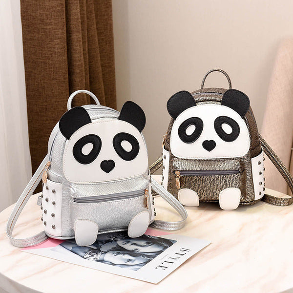 Back to School in Style – Discover the Panda Backpack Kids Love